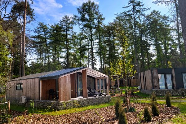 Tested by Glampings: Europarcs Hoge Kempen
