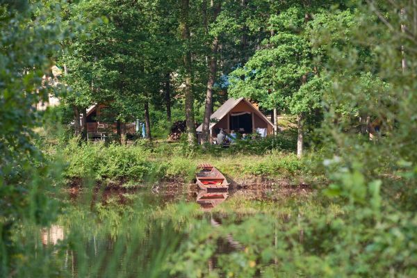 Onmisbare glamping tips