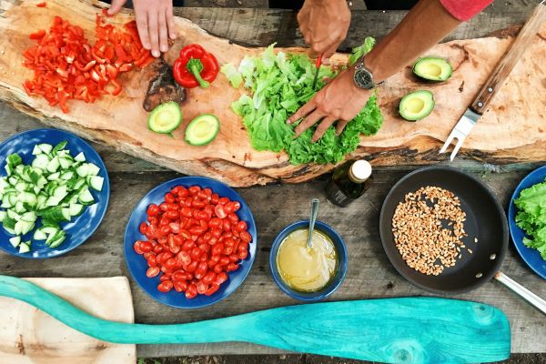 Zelf kloken tijdens je glamping vakantie