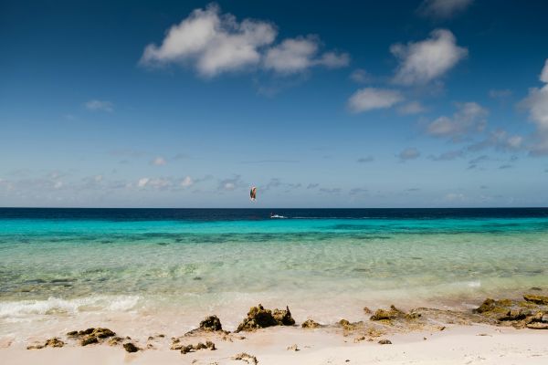 Glamping Bonaire