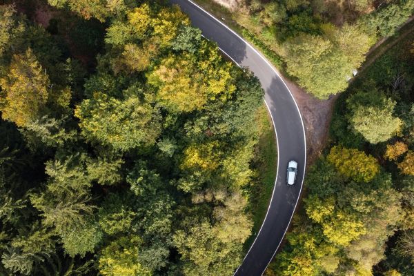 Genieten van Glamping met het Gemak van Elektrisch Opladen