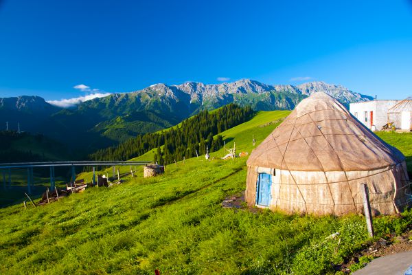 Top 10 Glamping Trends 