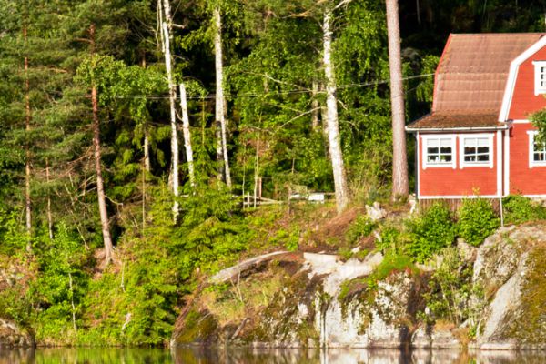 Nieuwe glamping trend gespot: tiny house