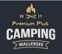 Camping Wallersee