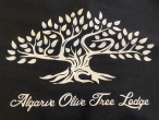 Algarve Olive Tree Lodge