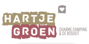 Charme Camping Hartje Groen