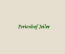 Ferienhof Jeiler