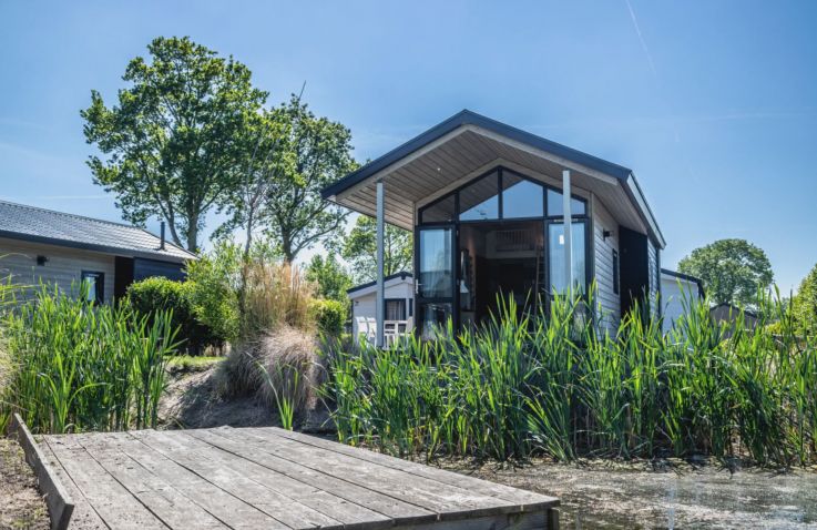 EuroParcs De Rijp – Tiny Houses Noord-Holland