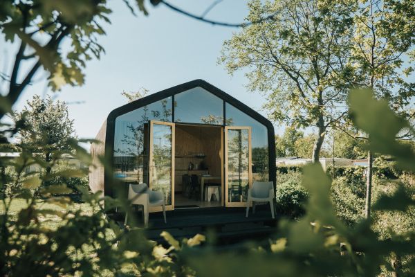 Voorjaarsvakantie bij Glampings.com